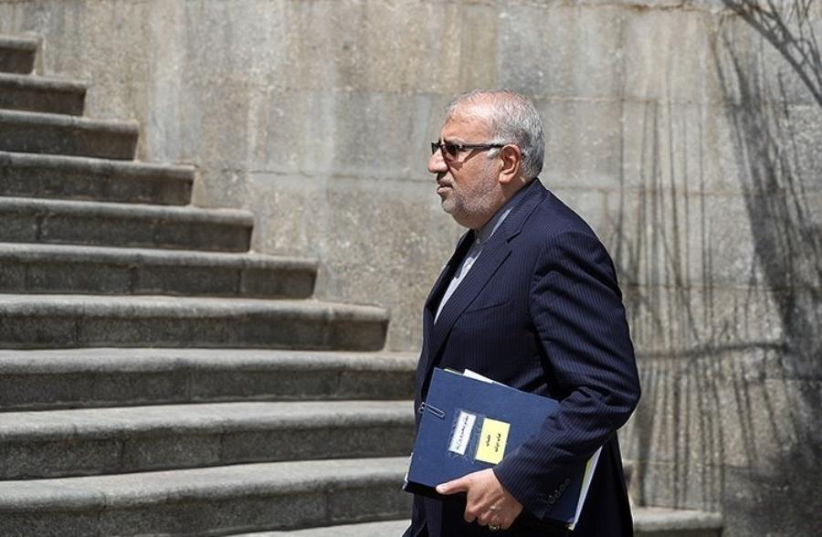 وزیر نفت: اصل بدهی واردات گاز از ترکمنستان تسویه شد